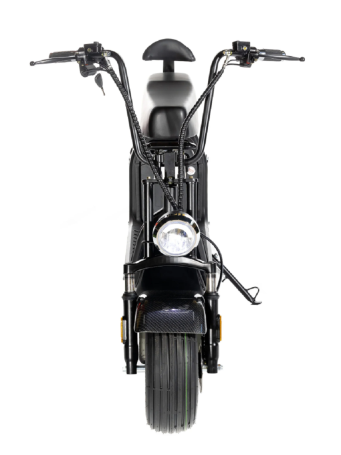 Электроскутер Citycoco GT-X5