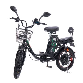 Электровелосипед Jetson Pro Max Ultra (60V/20Ah)