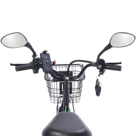 Электровелосипед Jetson Pro Max Ultra (60V/20Ah)