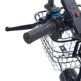 Электровелосипед Jetson Pro Max Ultra (60V/20Ah)