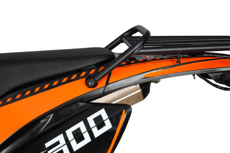 Электромотоцикл Kugoo JL-300