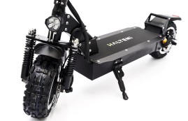 Электросамокат Halten RS-03 2400W 24Ah