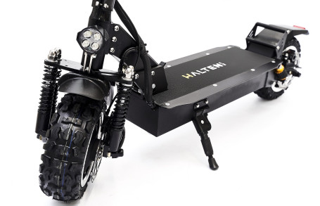 Электросамокат Halten RS-03 2400W 24Ah