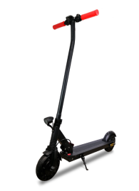 Электросамокат iconBIT Street Duo