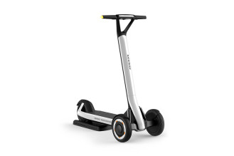 Электросамокат для шеринга Ninebot KickScooter T60