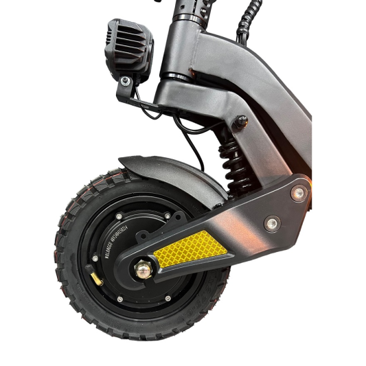 Электросамокат Wolong G1 PRO