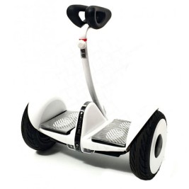Мини сигвей Mini Robot 54v, белый