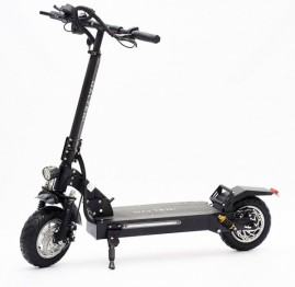 Электросамокат Halten RS-02 1200W 24Ah