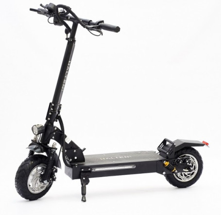 Электросамокат Halten RS-02 1200W 24Ah