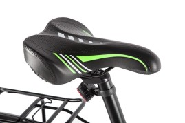 Электровелосипед Eltreco XT 850 new, черно-синий