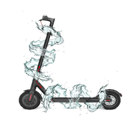 Комплексные работы на электросамокат Xiaomi