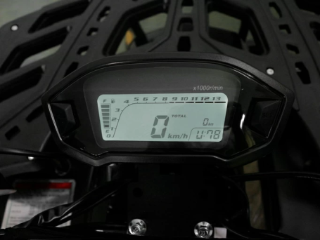 Квадроцикл GreenCamel Сахара A4520 4x4 (72V 4000W R12 alum)