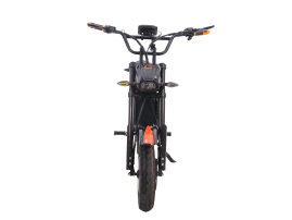 Электромопед Kugoo R2