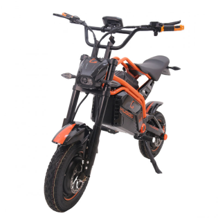 Электромопед Kugoo R2
