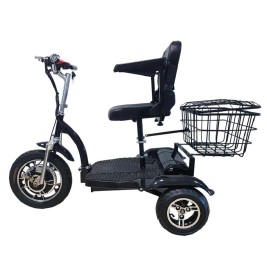 Электросамокат трехколесный HEADWAY BL-750 LiIon