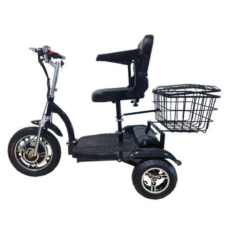 Электросамокат трехколесный HEADWAY BL-750 LiIon