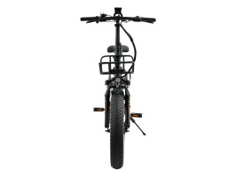 Электровелосипед KUGOO KIRIN V4 MAX