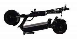 Электросамокат YOKAMURA RS