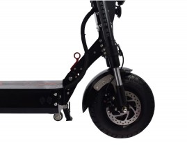 Электросамокат YOKAMURA RS