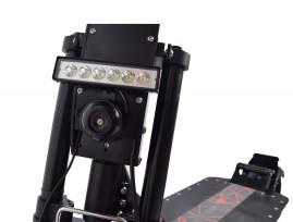 Электросамокат YOKAMURA RS