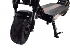 Электросамокат YOKAMURA RS