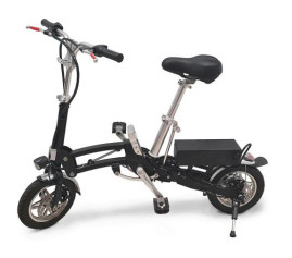 Электровелосипед Shrinker CityLine 500w 48v