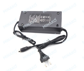 Зарядное устройство для электровелосипеда Minako F10