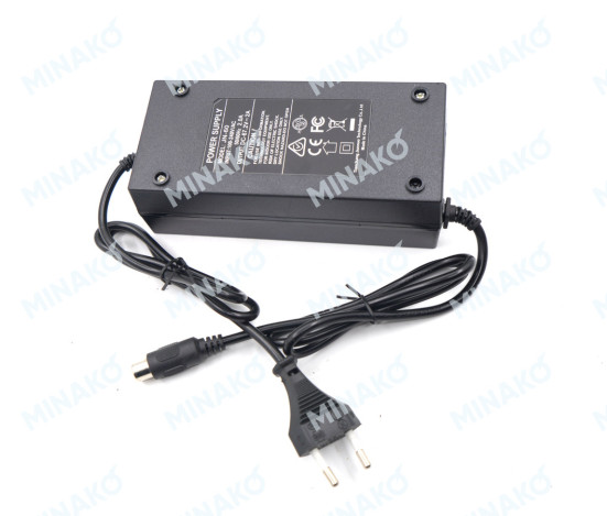 Зарядное устройство для электровелосипеда Minako F10