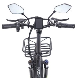 Электровелосипед Jetson F20 BIZON (48V25Ah)