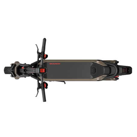 Электросамокат Segway SuperScooter GT3 Pro