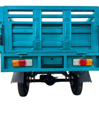 Грузовой электротрицикл Rockwild Cargo Pro Q05