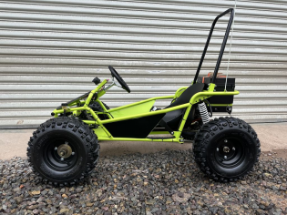 Багги MC-228