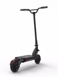 Электросамокат Dualtron Raptor 2 (1600W)