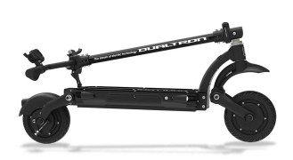 Электросамокат Dualtron Raptor 2 (1600W)