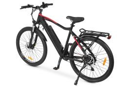 Электровелосипед Everest Cross 750w