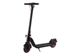 Электросамокат Yamato Autoskate