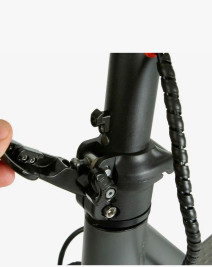 Электросамокат AOVO M365 PRO LUX