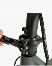 Электросамокат AOVO M365 PRO LUX