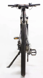 Электровелосипед GreenCamel MinMax (R27,5 250W 36V 10Ah) 21скор