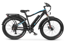 Электрофэтбайк Everest Trial 750w