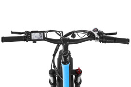 Электрофэтбайк Everest Trial 750w