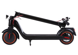 Электросамокат YAMATO Autoskate PRO