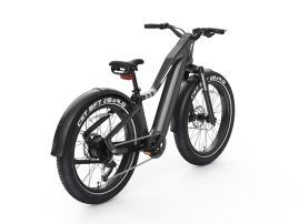 Электровелосипед фэтбайк OKAI EB50 Ranger черный