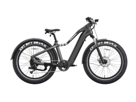 Электровелосипед фэтбайк OKAI EB50 Ranger черный