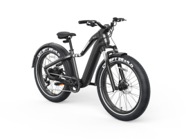 Электровелосипед фэтбайк OKAI EB50 Ranger черный