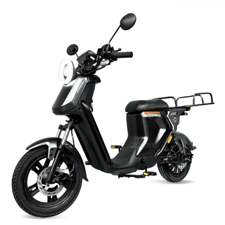 Электроскутер  Rockwild Combo