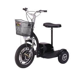 Электросамокат Headway Zappy 500W 48V/12Ah