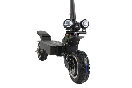 Электросамокат Ultron T108 Pro