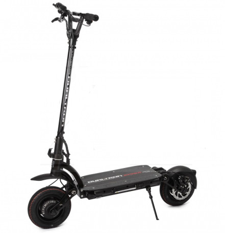 Электросамокат Dualtron Spider Limited 24 Ah