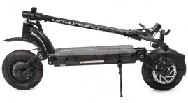 Электросамокат Dualtron Spider Limited 24 Ah